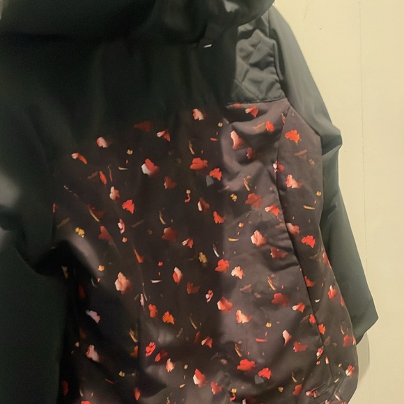 Nils women’s ski jacket - Picture 7 of 9